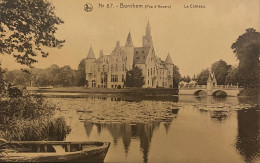 Bornem Het Kasteel - Bornem