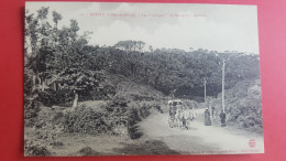 Kerity , Les Gorges De Beauport , Le Bois , Attelage - Autres & Non Classés