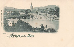 Gruss Aus Olten - Olten