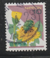 JAPON 879   // YVERT 2388  // 1997 - Used Stamps