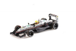 Dallara Mercedes F302 – Lewis Hamilton - Macau F3 2004 #21 - Minichamps - Minichamps