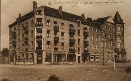 Oostduinkerke Grand Hotel En De Appartementen - Oostduinkerke