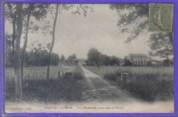 Carte Postale 27. Marcilly-sur-Eure La Prairie Très Beau Plan - Marcilly-sur-Eure