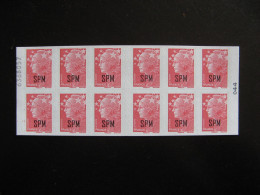 Saint Pierre Et Miquelon: TB Carnet C960, Neuf XX. - Postzegelboekjes