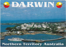 Australie -  Darwin   -  Northern Territory Australia - Darwin