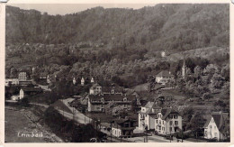 AUTRICHE - LERMBACH - Carte Postale Ancienne - Andere & Zonder Classificatie