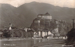 AUTRICHE - Kufstein A. Inn. - Carte Postale Ancienne - Altri & Non Classificati