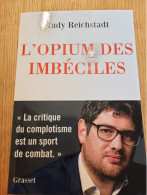 L'opium Des Imbéciles REICHSTADT 2021 - Sociologia