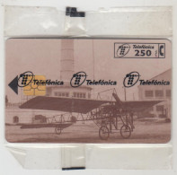 SPAIN - Aeronaves De España N.1 (Plane), P-235, 12/96, Tirage 5.000, Mint - Privatausgaben