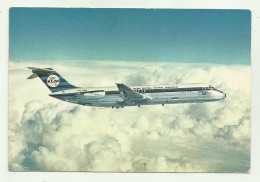 KLM THE DC- 9-30   - NV FG - 1946-....: Modern Era