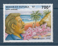 Wallis Et Futuna - Poste Aérienne - YT N° 205 ** - Neuf Sans Charnière 1998 - Unused Stamps