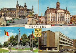 CPM - VERVIERS - Verviers