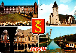 2-8-2023 (1 T 18) France - Séclin - Seclin