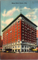 Ohio Dayton The Miami Hotel 1944 - Dayton