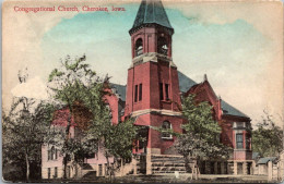 Iowa Cherokee Congregational Church  - Other & Unclassified