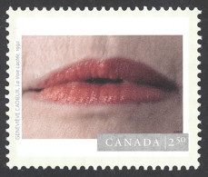 Canada Sc# 2822i MNH (DIE CUT) 2015 La Voie Lactee - Neufs