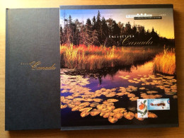 Canada Post Annual Collection Sc# 42 Mint 1999 34  - Canadese Postmerchandise