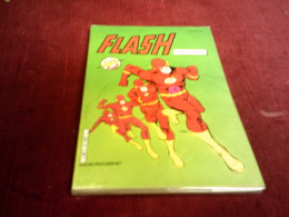 Flash  °  N° 57 - Flash