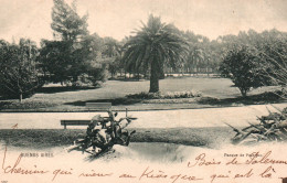 Argentine (Rep. Argentina) Buenos Aires, Parque De Palermo (le Parc) - Argentine