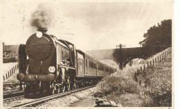 Hastings ( Train Locomotive - Hastings