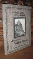 LA COTE D'AZUR ET LA CORSE / 1920 - Provence - Alpes-du-Sud