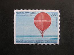 Polynésie: TB  N° 1251 , Neuf XX. - Unused Stamps