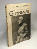 Le Chevalier De L'air Guynemer - Biographie