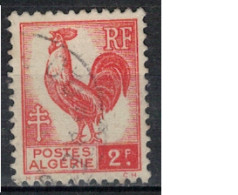 ALGERIE      N°  YVERT  220 ( 1 ) Oblitéré ( OB 11/44   ) - Used Stamps
