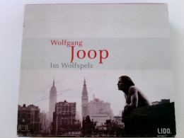 Im Wolfspelz - CD