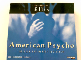 American Psycho - CDs