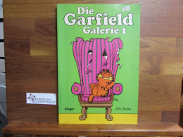 Die Garfield-Galerie; Teil: 1. - Other & Unclassified