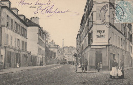 92 - SEVRES - Sevres