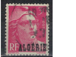 ALGERIE      N°  YVERT  238  ( 1 ) Oblitéré ( OB 11/44   ) - Used Stamps