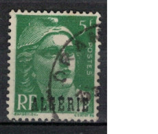ALGERIE      N°  YVERT  240 Oblitéré ( OB 11/45   ) - Used Stamps