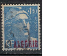 ALGERIE      N°  YVERT  241 ( 2 )  Oblitéré ( OB 11/45   ) - Used Stamps