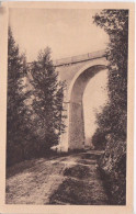 86 - ST SAINT BENOIT - LA VALLEE DU CLAIN - LE VIADUC - CHEMIN DE MON REPOS - Saint Benoît