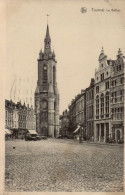 Tournai - Le Beffroi   Ern. Thill N°3 - Tournai