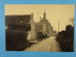 Landenne Sur Meuse Maison De Repos St. Charles Chemin D'accès - Andenne