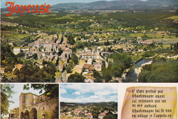 JOYEUSE . 07 ARDECHE - Joyeuse