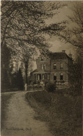 Deil (Gld.) Noorden Hoek 1926 Vuil - Vlekkig - Autres & Non Classés