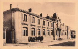 84 - VALREAS - S20575 - Groupe Scolaire De Filles - En L'état - Valreas