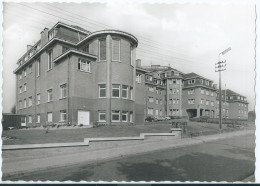 Ronse - Renaix - Kliniek Der Zusters Van Barmhartigheid  - Ronse