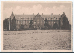 Ronse - Renaix - Gesticht St. Léonard Institut - Rusthuis - Louise-Marie  - Ronse