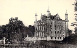 BELGIQUE - OLSENE - Kasteel Edele Heer St Piers De Raveschoot - Carte Postale Ancienne - Altri & Non Classificati