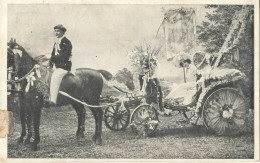 Crème Franco Russe  Drouet - Chocolat