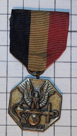 Médailles & Décorations > Navy And Marine Corps Medal  > Réf:Cl USA P 2/ 5 - Etats-Unis