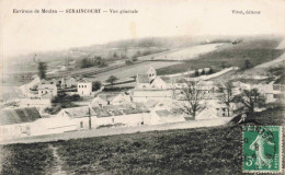 95 - SEREINCOURT - S20616 - Vue Générale - Environs De Meulan - Seraincourt