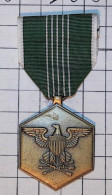 Médailles & Décorations >  Army Commendation Medal  > Réf:Cl USA P 2/ 6 - USA