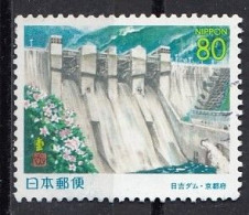 JAPAN 2538,used - Eau