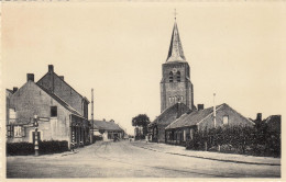 Ravels - Kerkstraat - Ravels